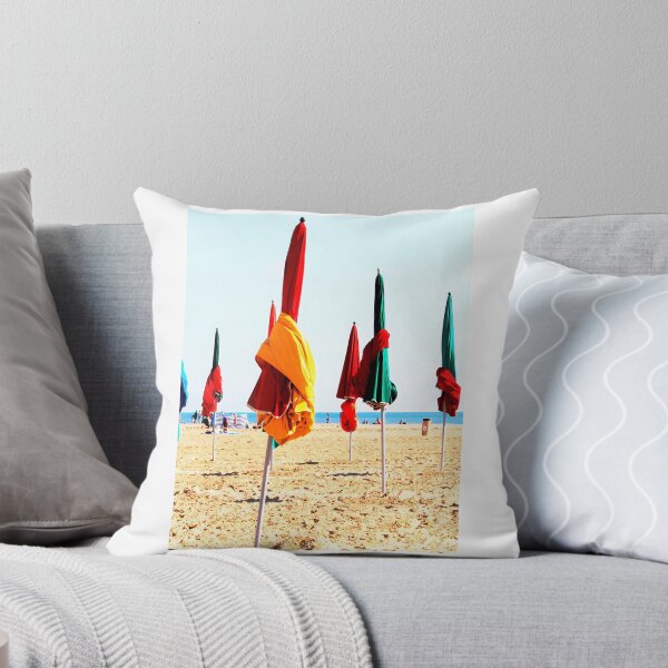 Item preview, Deauville Trouville Plage designed and sold by riggins-ricarda.