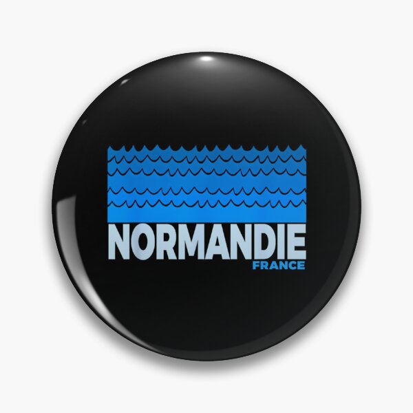 Item preview, Normandie France Normandy designed and sold by braden-galina.