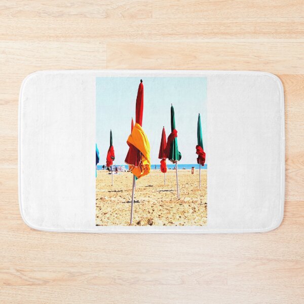 Item preview, Deauville Trouville Plage designed and sold by riggins-ricarda.