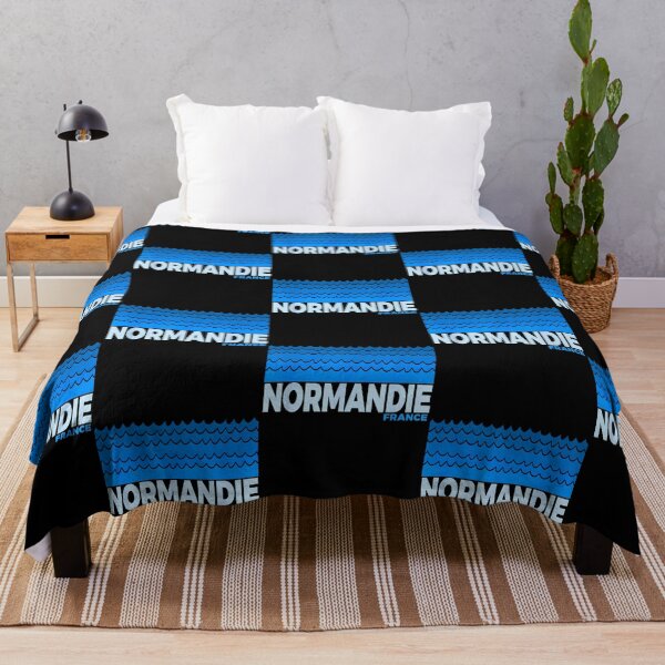 Item preview, Normandie France Normandy designed and sold by braden-galina.