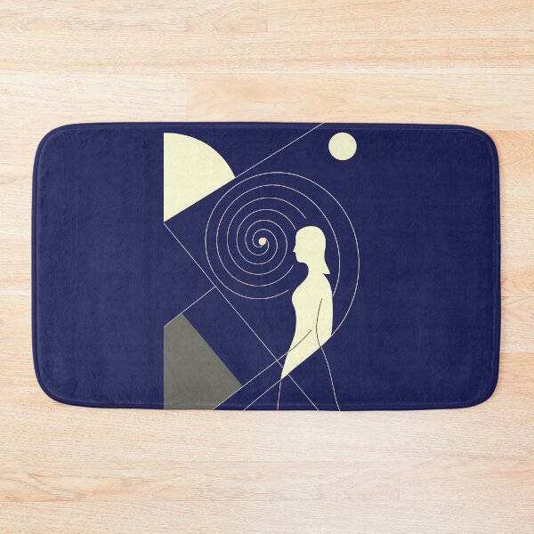 Item preview, Woman in spiral designed and sold by YannisZART.