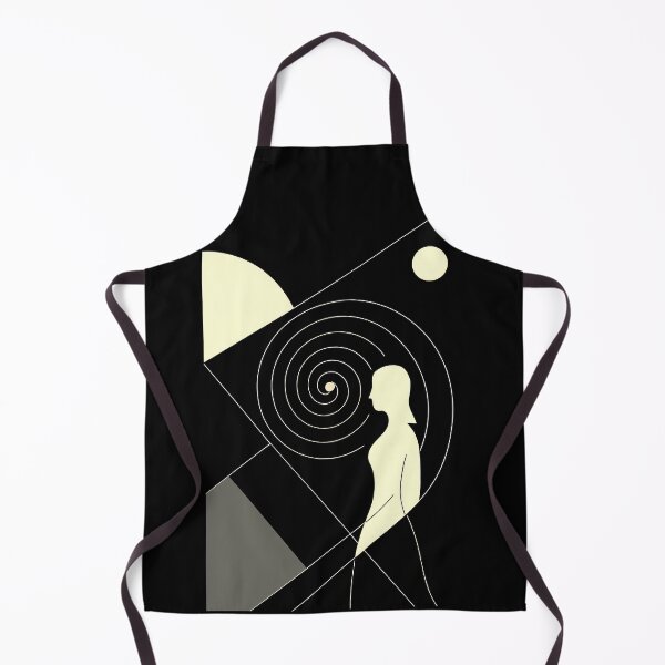 Item preview, Woman in spiral designed and sold by YannisZART.