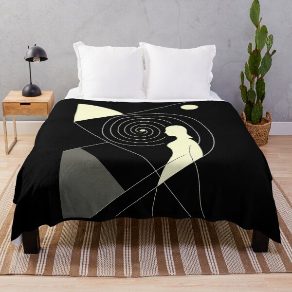 Item preview, Woman in spiral designed and sold by YannisZART.