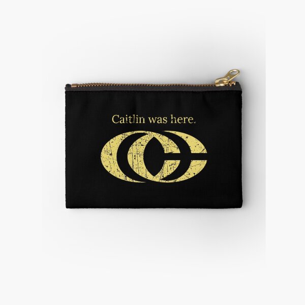 Item preview, Caitlin Clark Cc Logo Shirt Vintage designed and sold by Christina Powers.