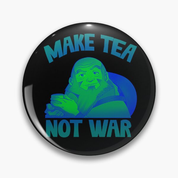 Item preview, Doodle Quote Tea designed and sold by Izaa-aart.