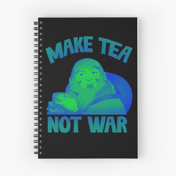 Item preview, Doodle Quote Tea designed and sold by Izaa-aart.