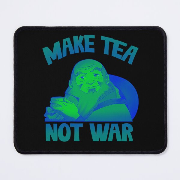 Item preview, Doodle Quote Tea designed and sold by Izaa-aart.