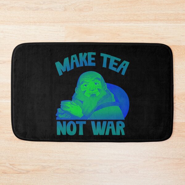 Item preview, Doodle Quote Tea designed and sold by Izaa-aart.