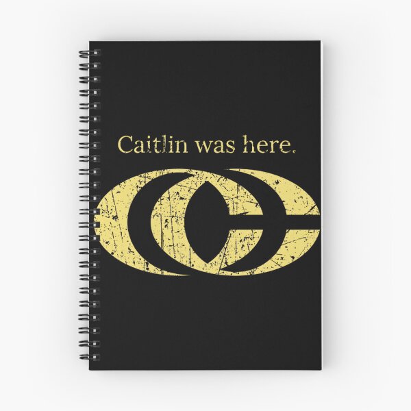 Item preview, Caitlin Clark Cc Logo Shirt Vintage designed and sold by Christina Powers.