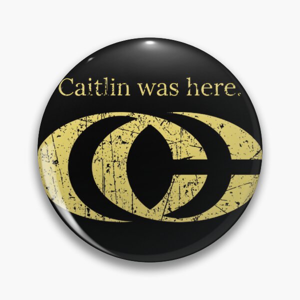 Item preview, Caitlin Clark Cc Logo Shirt Vintage designed and sold by Christina Powers.
