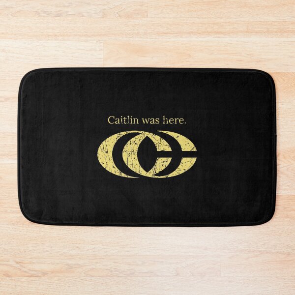 Item preview, Caitlin Clark Cc Logo Shirt Vintage designed and sold by Christina Powers.