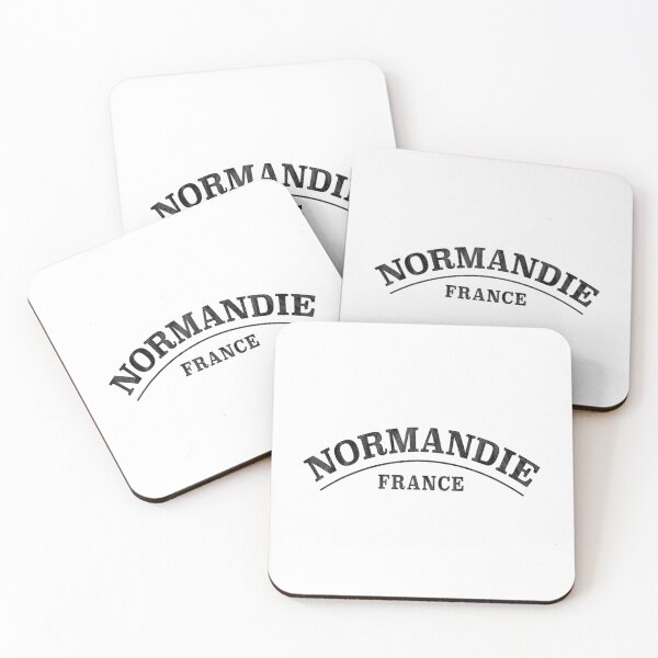 Item preview, Normandie France Travel designed and sold by braden-galina.