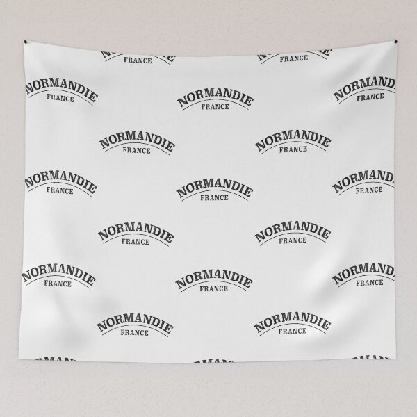 Item preview, Normandie France Travel designed and sold by braden-galina.