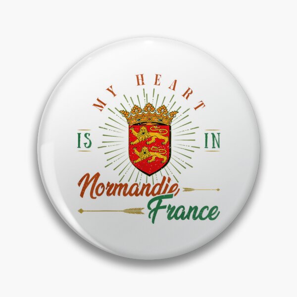 Item preview, Normandie France designed and sold by braden-galina.