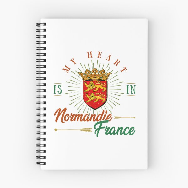Item preview, Normandie France designed and sold by braden-galina.