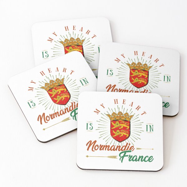 Item preview, Normandie France designed and sold by braden-galina.