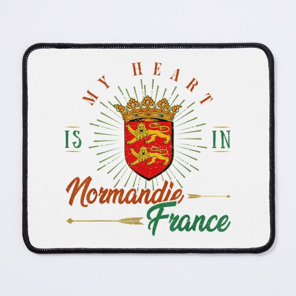 Item preview, Normandie France designed and sold by braden-galina.