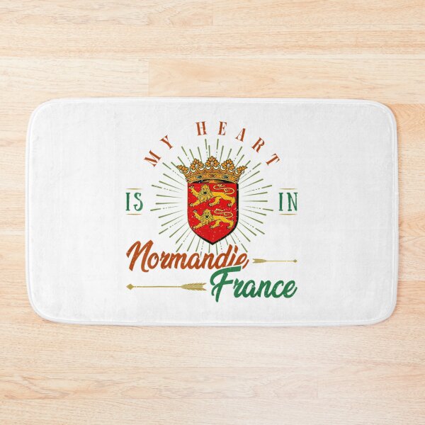 Item preview, Normandie France designed and sold by braden-galina.