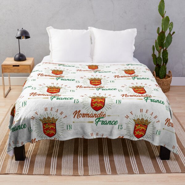 Item preview, Normandie France designed and sold by braden-galina.