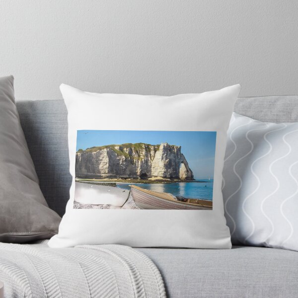 Item preview, Etretat Coffee Mug designed and sold by riggins-ricarda.