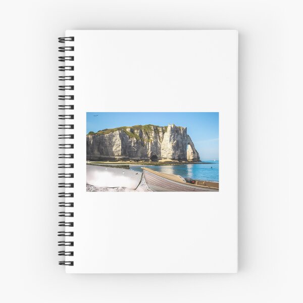 Item preview, Etretat Coffee Mug designed and sold by riggins-ricarda.