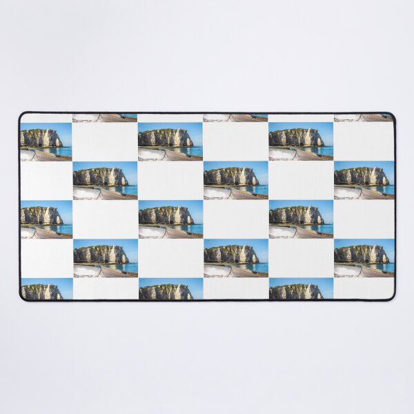 Item preview, Etretat Coffee Mug designed and sold by riggins-ricarda.