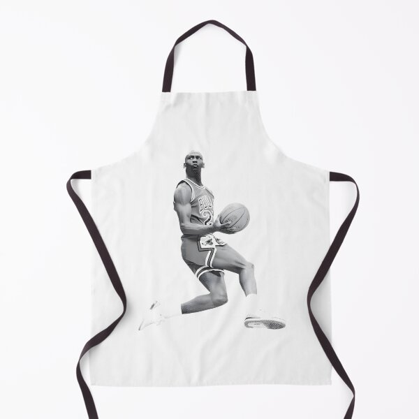 Item preview, Vintage Basketball Legend In Air designed and sold by Christina Powers.