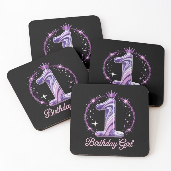 Item preview, First Birthday Celebration designed and sold by jkrphoto.