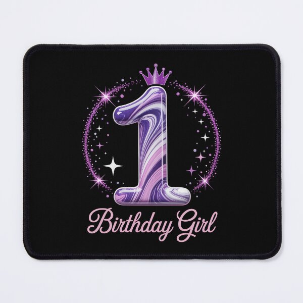 Item preview, First Birthday Celebration designed and sold by jkrphoto.