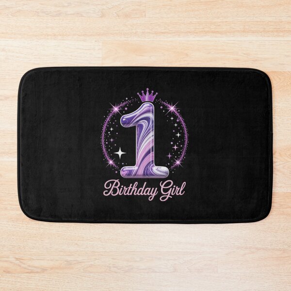 Item preview, First Birthday Celebration designed and sold by jkrphoto.
