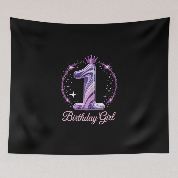 Item preview, First Birthday Celebration designed and sold by jkrphoto.