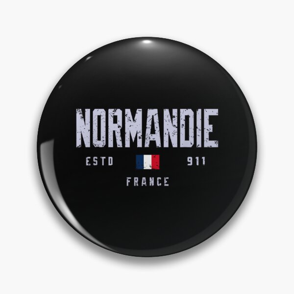 Item preview, Normandie French designed and sold by braden-galina.