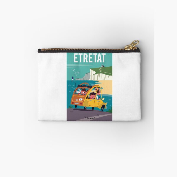 Item preview, Etretat Poster  designed and sold by riggins-ricarda.
