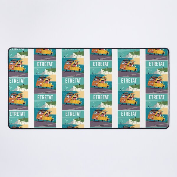 Item preview, Etretat Poster  designed and sold by riggins-ricarda.