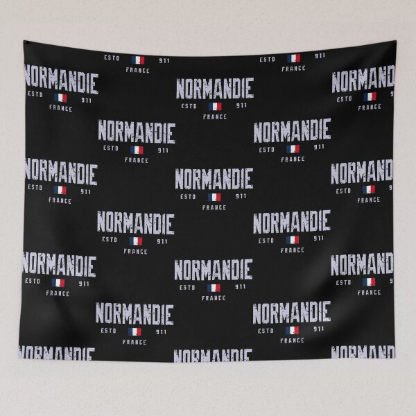Item preview, Normandie French designed and sold by braden-galina.