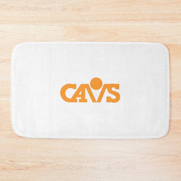 Item preview, Retro Cavaliers Basketball Fan Art designed and sold by Christina Powers.