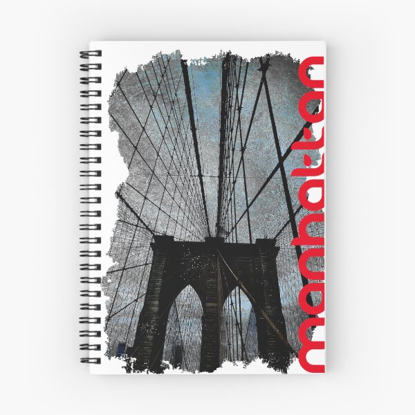 Item preview, Manhattan designed and sold by Mark Malinowski.