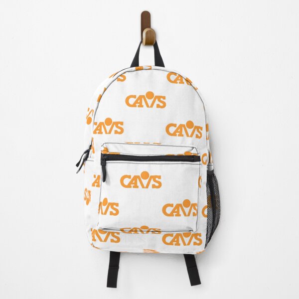 Item preview, Retro Cavaliers Basketball Fan Art designed and sold by Christina Powers.