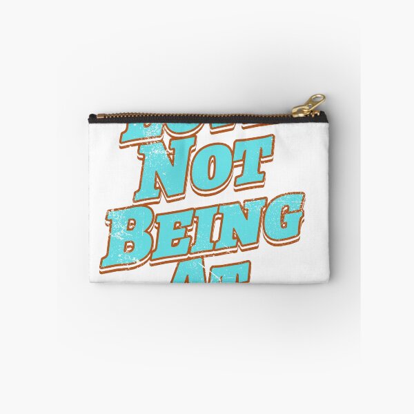 Item preview, I Love Not Being At Work designed and sold by imagifaa.