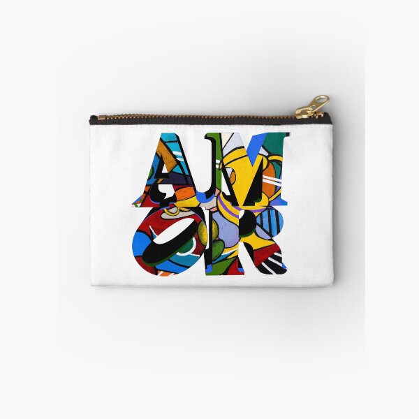 Item preview, Letrero AMOR Moderno designed and sold by Happie Kids.