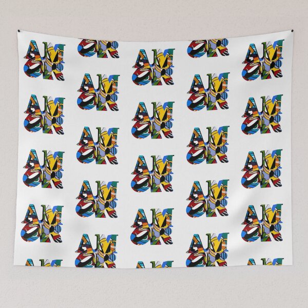 Item preview, AMOR Sign Modern designed and sold by Happie Kids.
