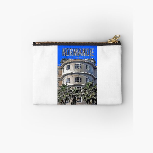 Item preview, Normandie Hotel designed and sold by braden-galina.