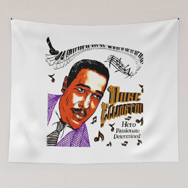 Item preview, Piano Hero Passionate Determined designed and sold by SamoBae.