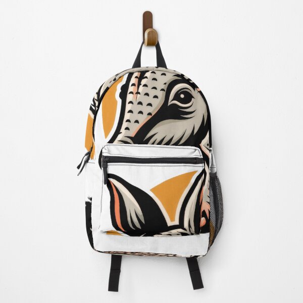 Item preview, Sticker - Decal - Stylized Armadillo Armor designed and sold by ForeverPrintsOK.