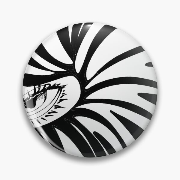 Item preview, Eye in pattern designed and sold by Newt18artista-.