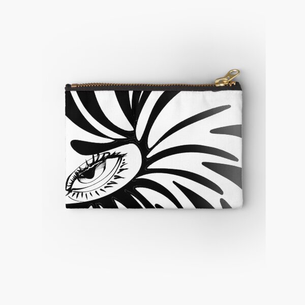 Item preview, Eye in pattern designed and sold by Newt18artista-.