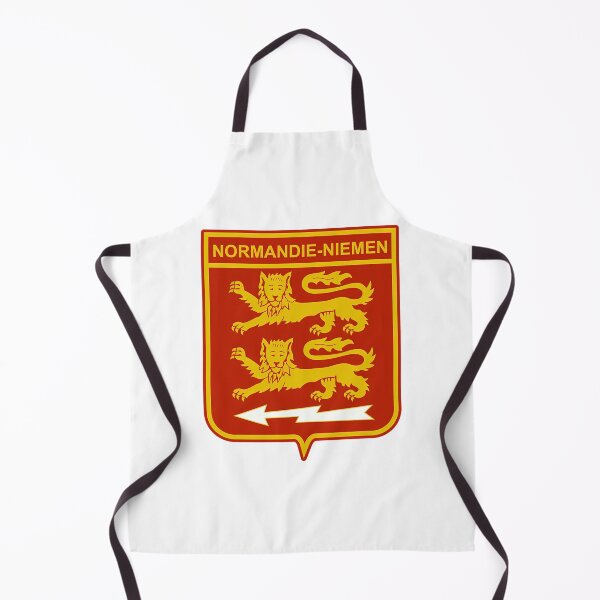 Item preview, Fighter Squadron 230 Normandie-Niemen - Bordure Rouge Style designed and sold by riggins-ricarda.