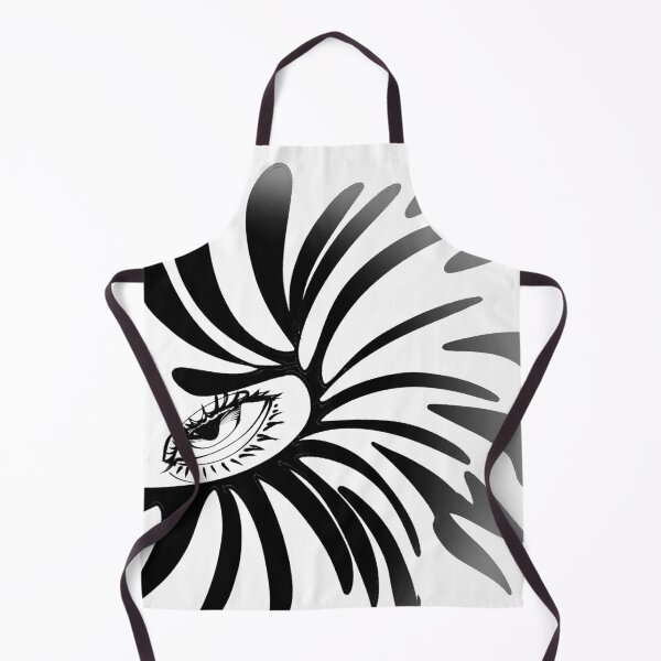 Item preview, Eye in pattern designed and sold by Newt18artista-.