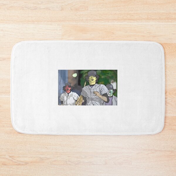 Item preview, Street Gang Baseball Crew designed and sold by Christina Powers.