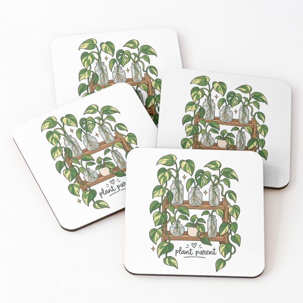 Item preview, Plant Propagation Station | Pothos Plant Parent designed and sold by FBA.